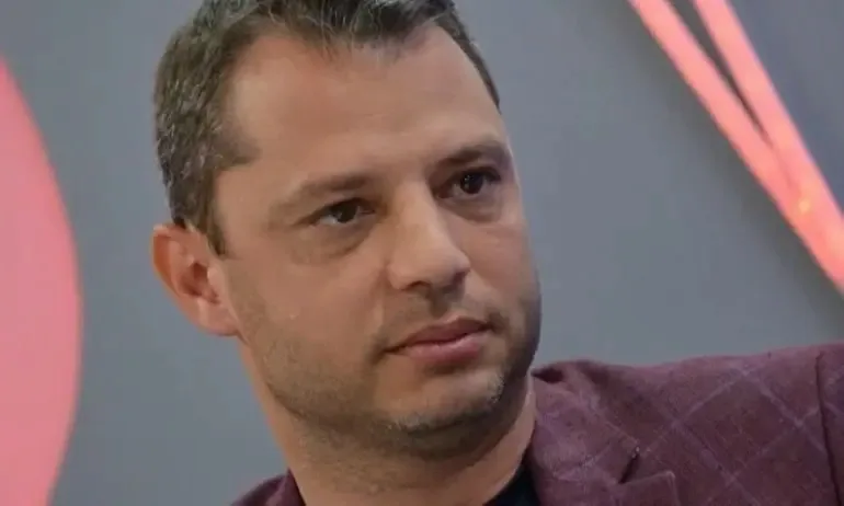 Делян Добрев за Асен Василев: Лапаше от посредници, докато бе на власт, сега иска руски газ - Tribune.bg