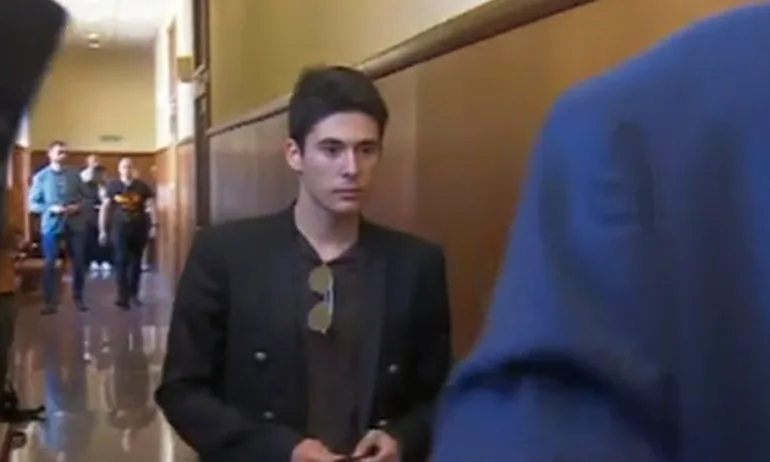 След 5-часово съдебно заседание: Синът на Арабаджиеви остава в ареста - Tribune.bg