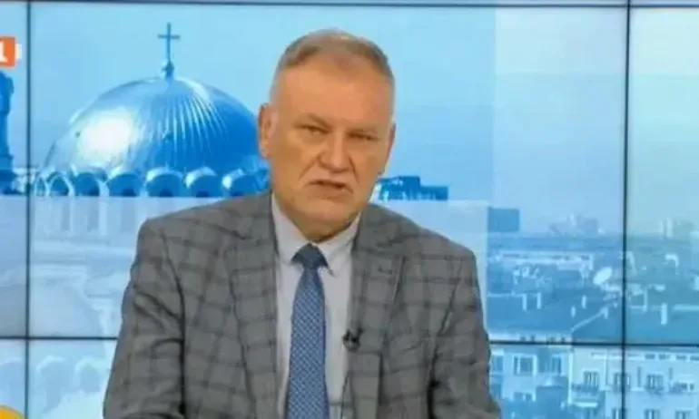 Смениха председателя на Държавната агенция за метрологичен и технически надзор (ДОПЪЛНЕНА) - Tribune.bg