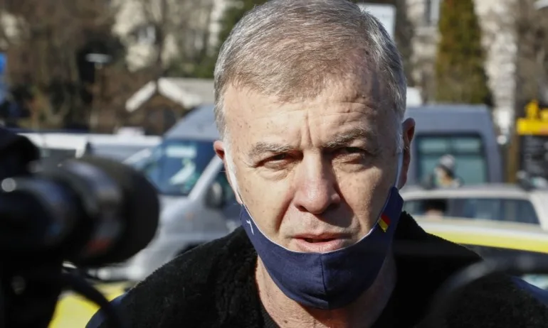 Сираков разкри кога ще говори за Левски - Tribune.bg