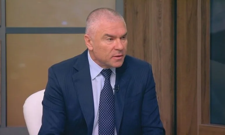 Марешки с амбиция да сменя Трифонов – иска да прави Шоуто на Веско - Tribune.bg