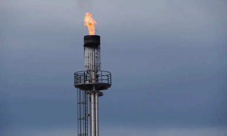 Русия изгаря ежедневно газ на стойност 10 млн. долара, предназначен за Европа - Tribune.bg