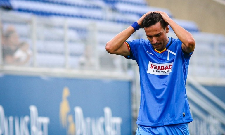 Неприятни новини за Левски и Георги Миланов - Tribune.bg