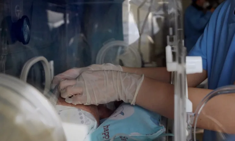 Бум на варицела у нас, само за седмица заразените са повече от 1000 - Tribune.bg