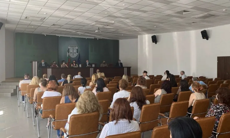 Гешев участва в работно съвещание на Спецпрокуратурата - Tribune.bg