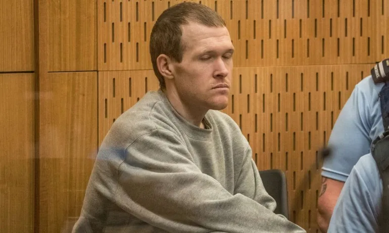 Доживотен затвор за убиеца от Крайстчърч - Tribune.bg