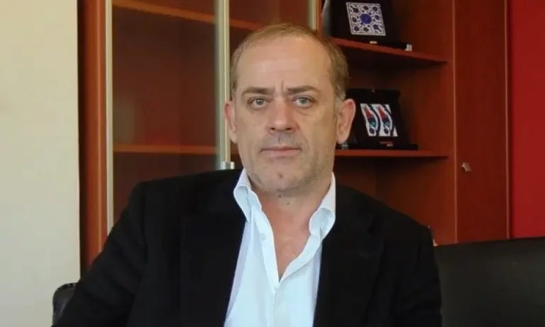 Йордан Арабаджиев: Държавата да прогледне, бизнесът губи милиони евро - Tribune.bg