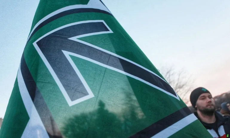 Германия не пусна 9 неонацисти за забранения Луков марш в София - Tribune.bg