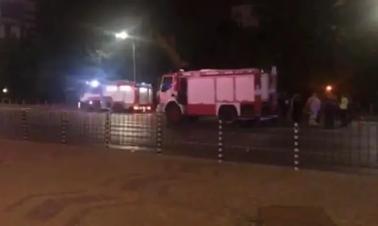 Тежка катастрофа със загинали в столицата - Tribune.bg