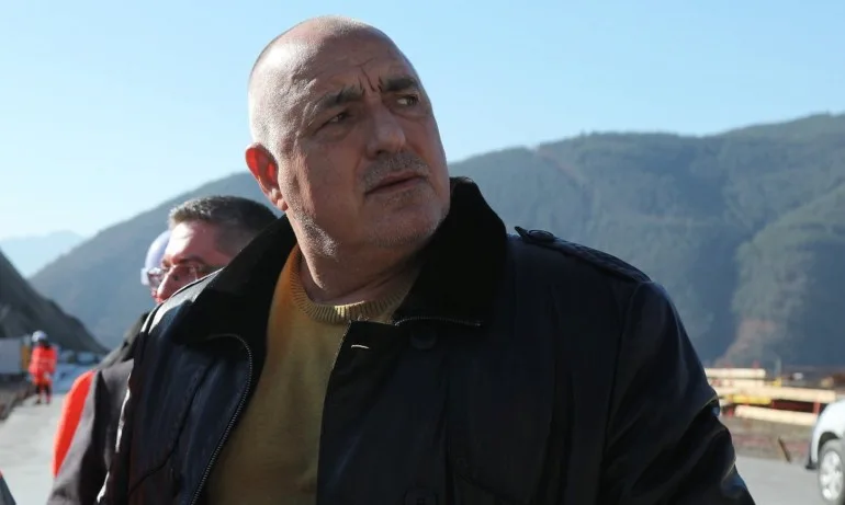 До 18 март ще бъде пуснат в експоатация тунел Витиня, увери премиерът - Tribune.bg