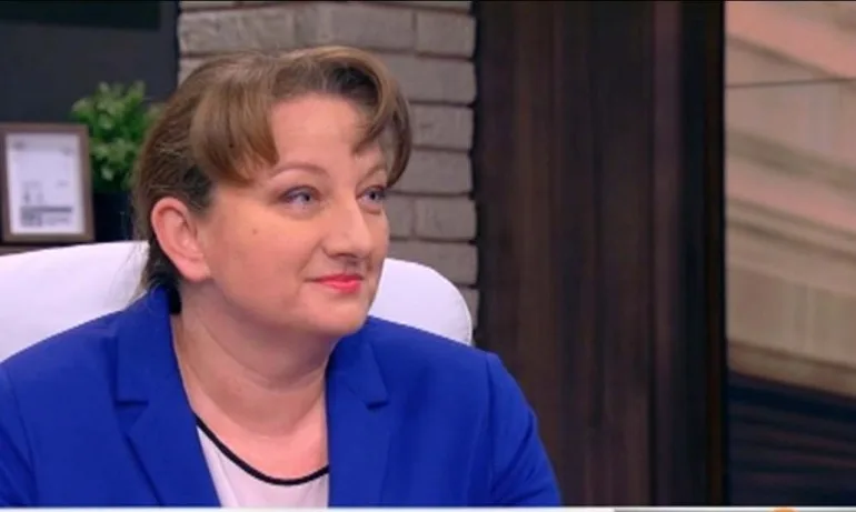 МОН за изнудвача на Банов: Това лице ни е печално известно - Tribune.bg