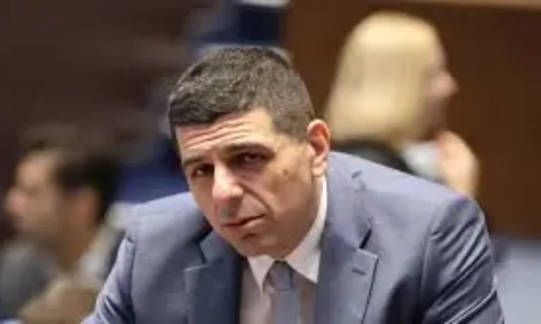 Ивайло Мирчев за продажбата на дял от Балкански поток: Не мисля, че това е добра идея - Tribune.bg