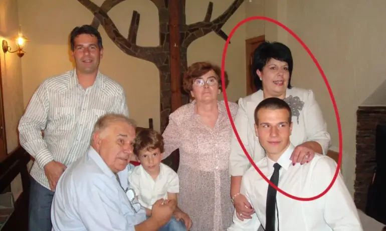 Майката на кмета на „Подуяне“ от ПП-ДБ-СС  - министър в правителството на Главчев