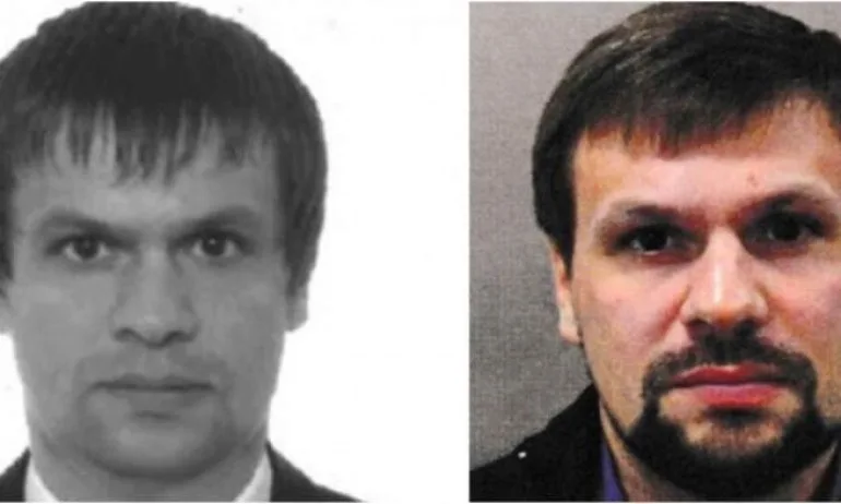 Един от нападателите на Скрипал – полковник с много награди - Tribune.bg