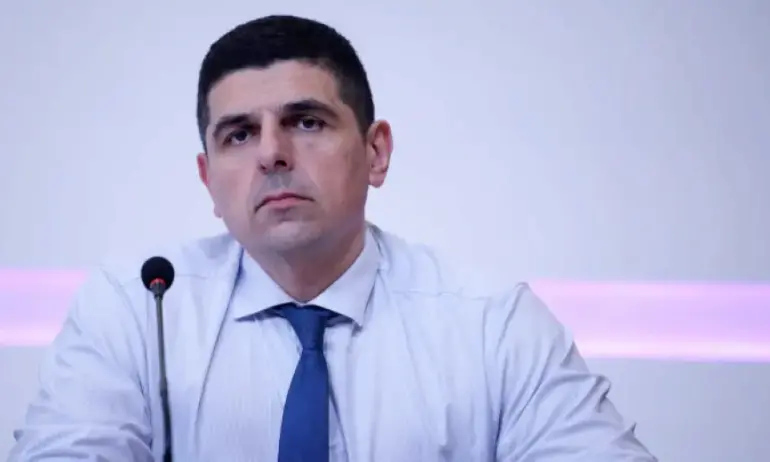 Ивайло Мирчев: Регулаторите са подвластни на политиците или на определени бизнес групи - Tribune.bg