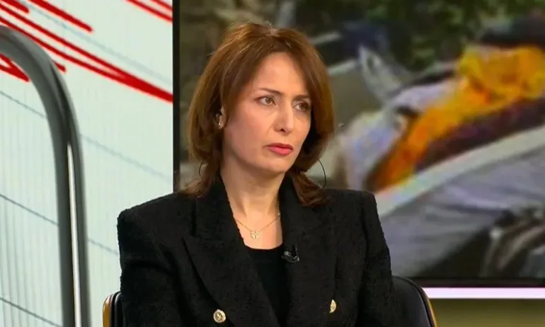 Посланикът на Сирия: Ситуацията е много тежка - Tribune.bg