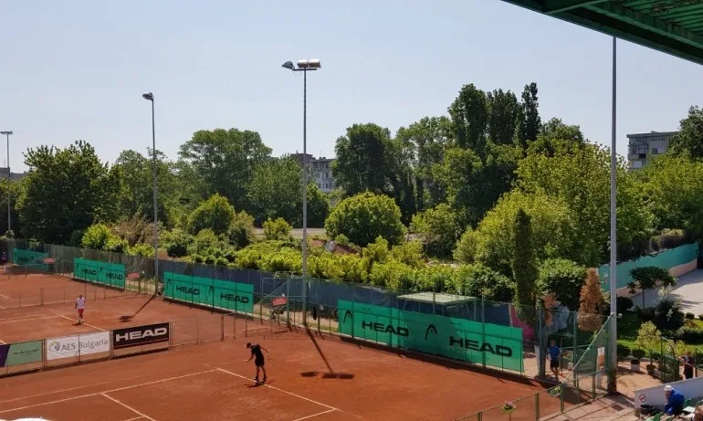 Донски и Иванов се класираха на финал по двойки в Пловдив - Tribune.bg