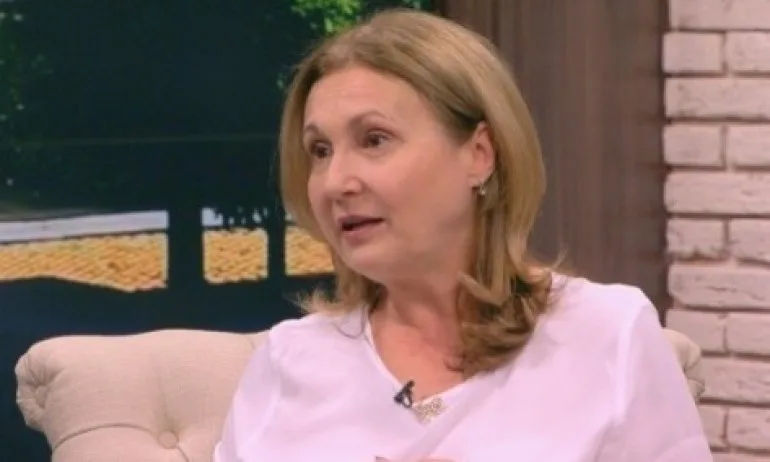 Бъчварова: Желанието на БСП да свали правителството е подривна дейност - Tribune.bg