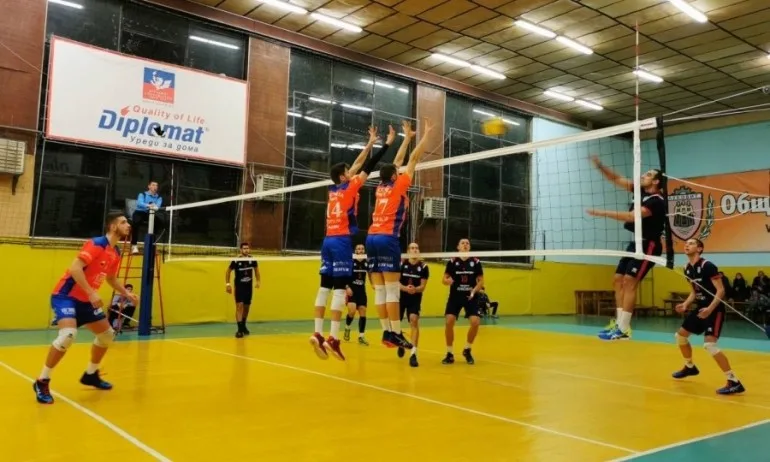 Резултати от втори кръг на турнира за Купата на България при мъжете - Tribune.bg