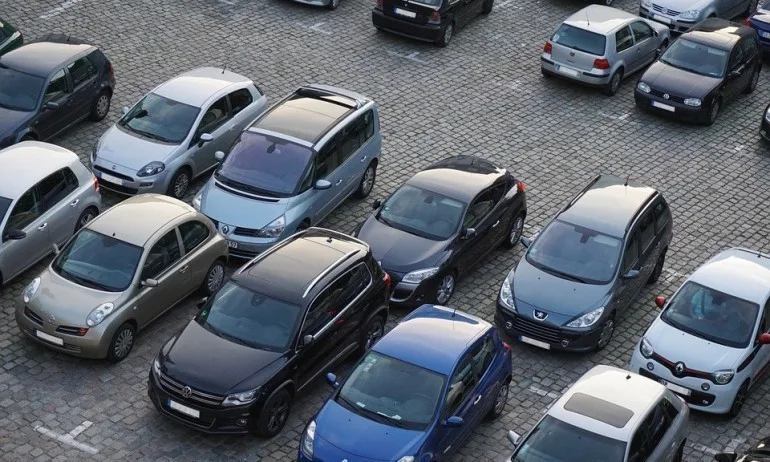 Изследват състоянието на район Люлин с цел справяне с трафика и паркирането по улиците - Tribune.bg
