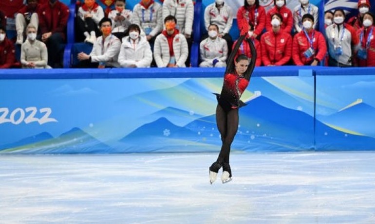 Допинг скандал на Олимпиадата в Пекин - Tribune.bg