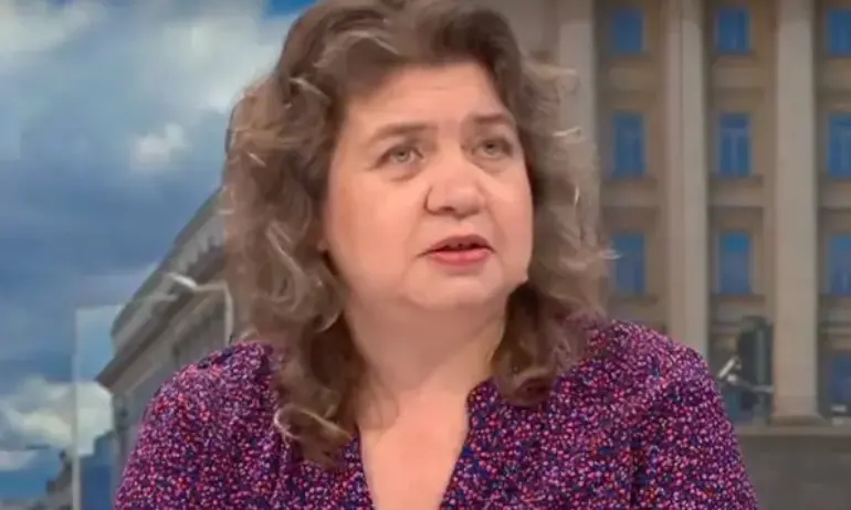 Киселова: Под въпрос е дали ще се намерят министри за служебния кабинет - Tribune.bg