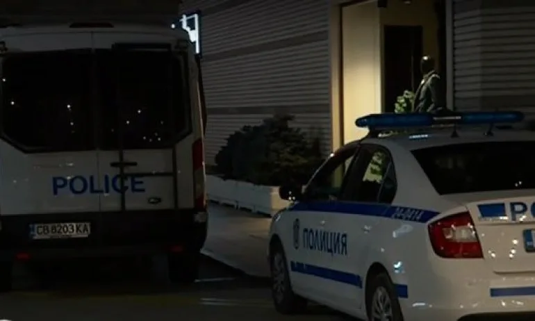 Нарушение на мерките: 30 души с глоби след празненство в столичен ресторант - Tribune.bg