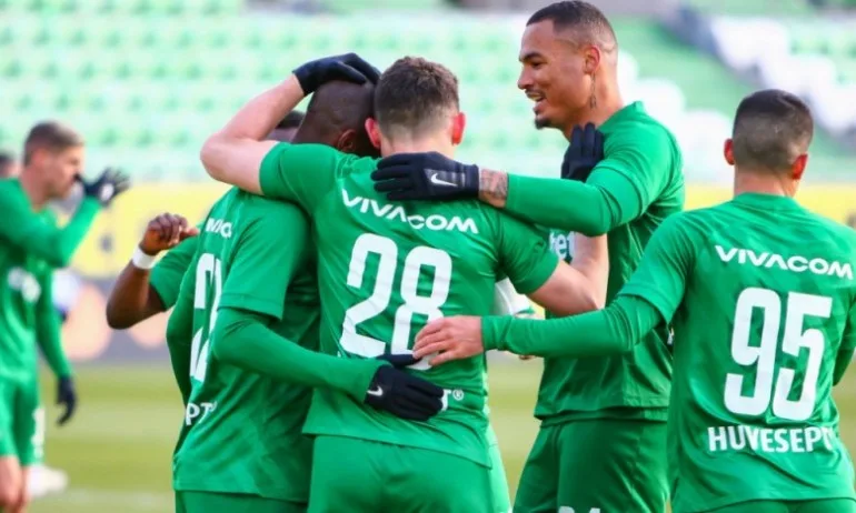 Защитници от Лудогорец и Монтана ще играят срещу Нигерия - Tribune.bg