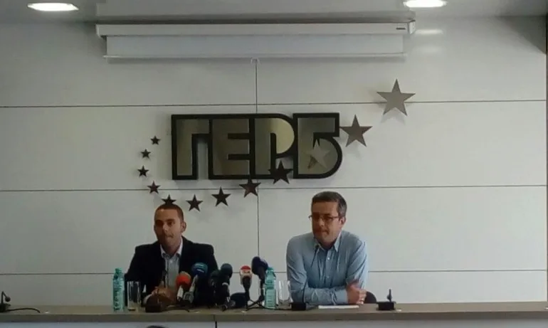 ГЕРБ: Вместо за чумата защо Нинова не говори за Бенчев? - Tribune.bg