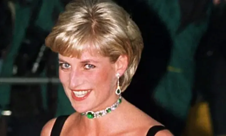 25 години от смъртта на принцеса Даяна - Tribune.bg