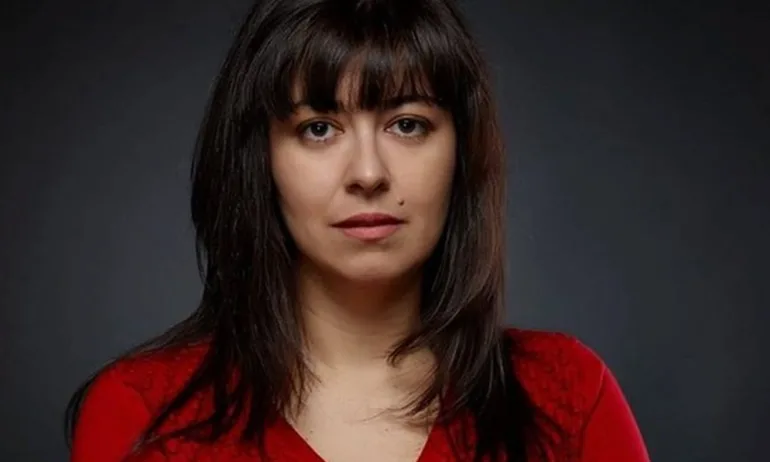 Доц. д-р Евелина Христова: На ПП-ДБ им се предлага фигура, която олицетворява всички ценности, към които се стремят - Tribune.bg