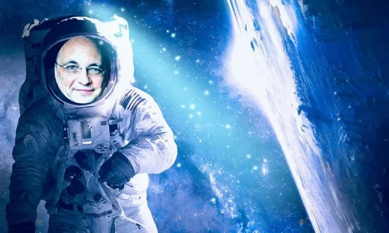 Николай Василев на крачка от сбъдването на детската си мечта - Tribune.bg