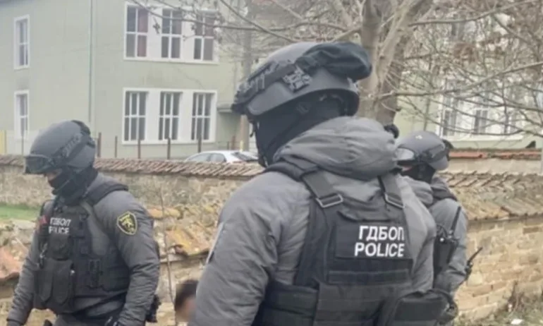 ГДБОП арестува мъж за системно сексуално насилие над деца - Tribune.bg