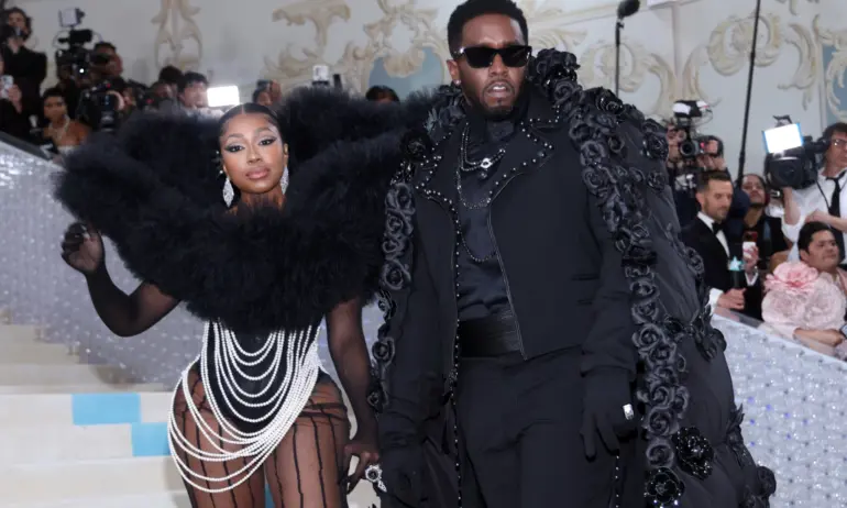 След 17 години мълчание: Рапърът Диди издава първи албум (ВИДЕО) - Tribune.bg