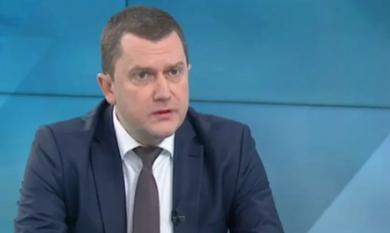 Кметът на Перник: Няма да ползваме водния ресурс на столичани - Tribune.bg