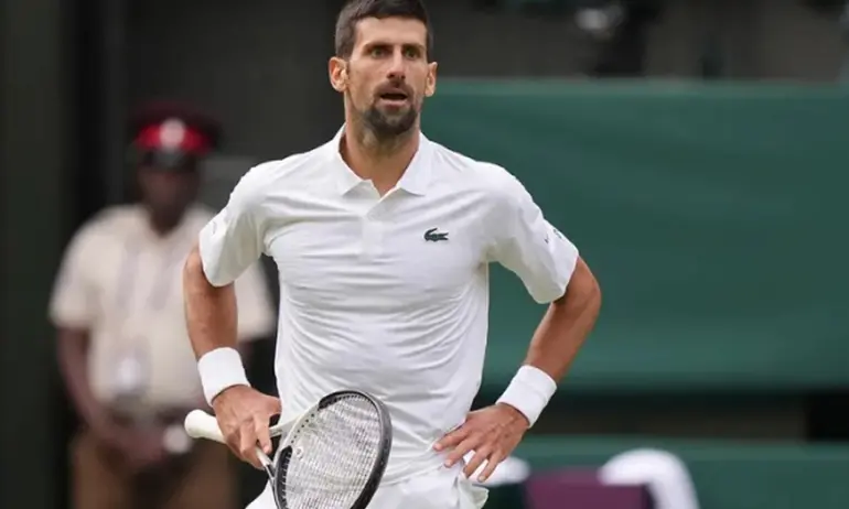 Джокович загуби и си тръгва от Australian Open - Tribune.bg