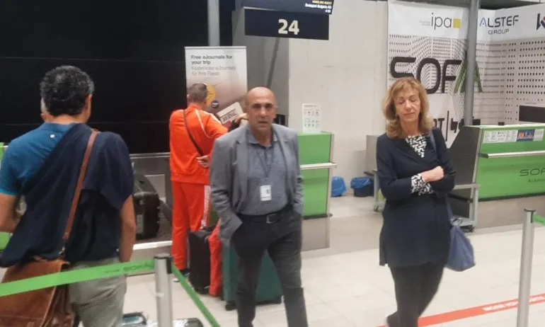 Иво Инджов за привилегиите на Промяната: Господин Лорер, засрамете се! - Tribune.bg