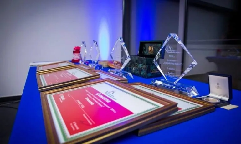 Fibank стартира деветото издание на конкурса Най-добра българска фирма на годината - Tribune.bg