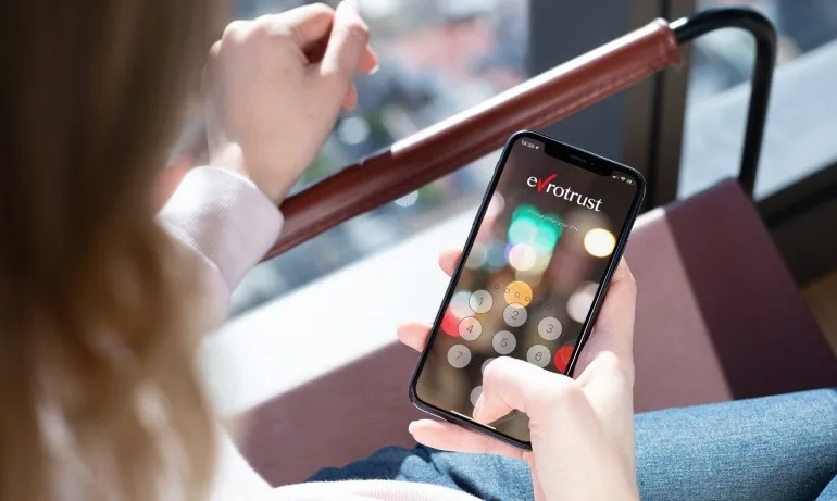 Свидетелство за съдимост вече може да се заяви и през мобилния телефон - Tribune.bg