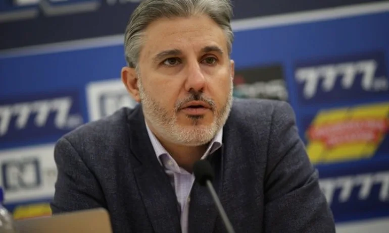 Павел Колев подава оставка на Общото събрание? - Tribune.bg