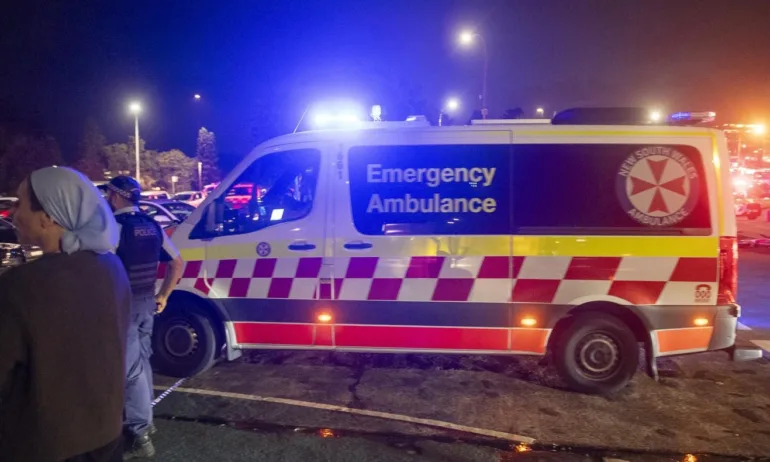 След стрелбата в Сидни: Жертвите вече са 12, полицията говори за терористичен акт - Tribune.bg