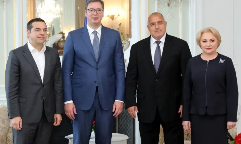 Кандидатстваме за домакинството на Мондиал 2030 - Tribune.bg