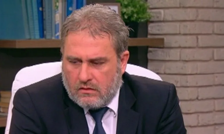 Банов: Йончева е като Цола Драгойчева, иска да живея в страх - Tribune.bg