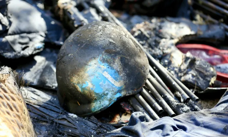 Ливан: 46 спасители и 5 медицински работници са убити във войната между Израел и Хизбула - Tribune.bg