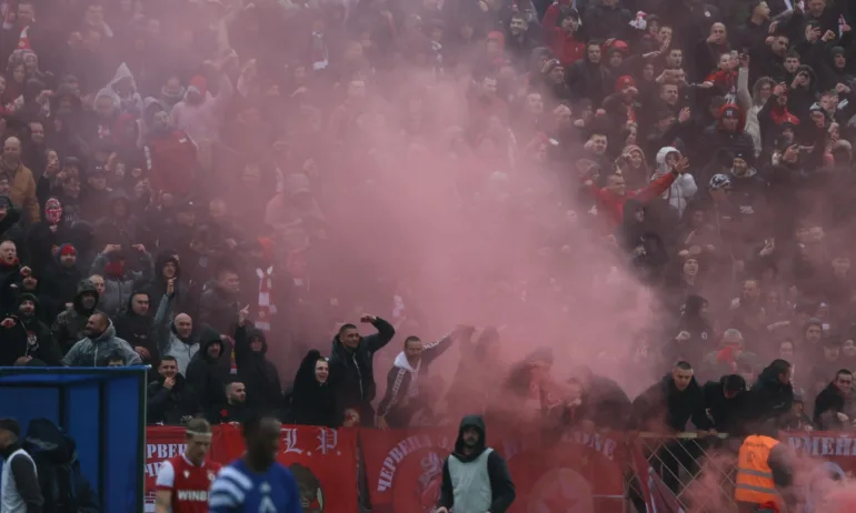 Ще се завърне ли на победния път ЦСКА в Стара Загора - Tribune.bg