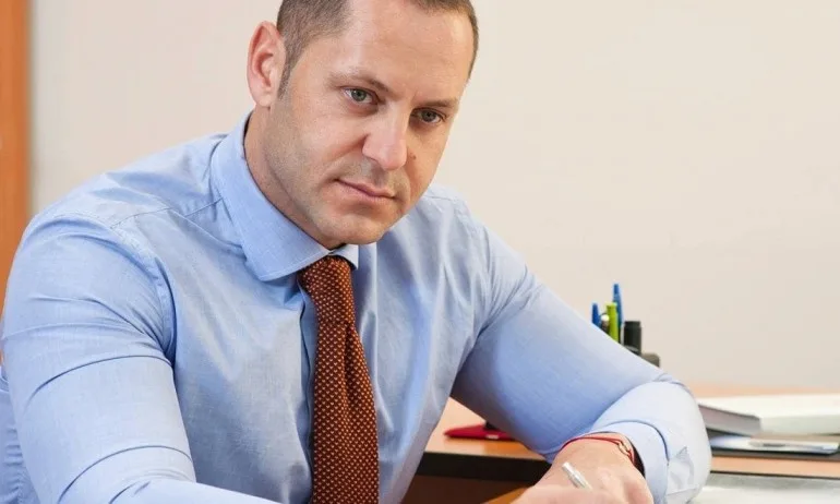 Александър Манолев след решението на съда: Истината, започва да излиза наяве - Tribune.bg