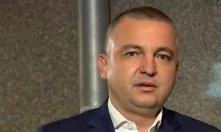 Иван Портних: От мен може да очаквате само работа - Tribune.bg