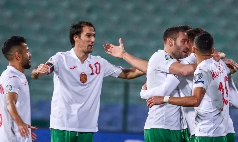 БРАВО! България изпрати капитана с дългоочаквана победа - Tribune.bg