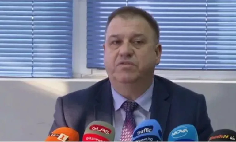 Полицаят, превозвал мигранти на Тракия съжалявал, но не му било за първи път - Tribune.bg