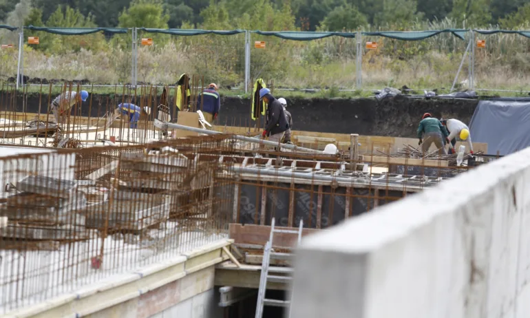 Прогноза: Охлаждане на пазара на недвижими имоти, цените в София падат с 10% - Tribune.bg